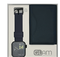 Orologio Techmade in Plastica TM-GLAM003 - TM-GLAM003